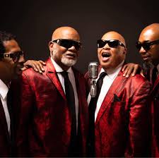 Blind Boys of Alabama