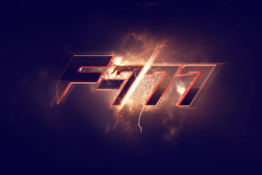 F-777